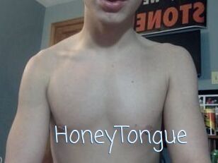 HoneyTongue