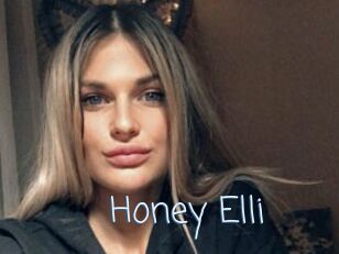 Honey_Elli