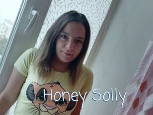 Honey_Solly