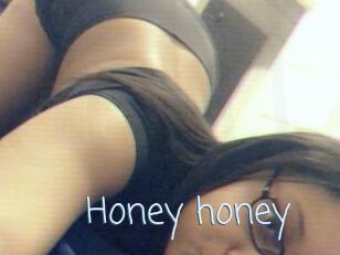 Honey_honey