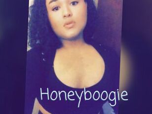 Honeyboogie
