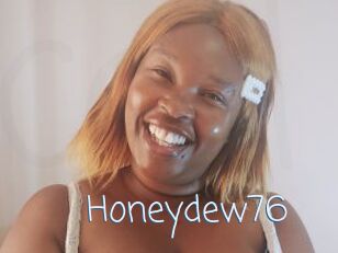 Honeydew76