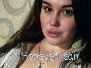 HoneyedLeah