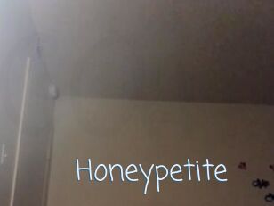 Honeypetite