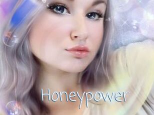 Honeypower