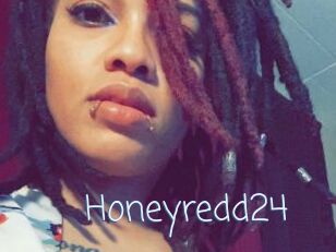 Honeyredd24