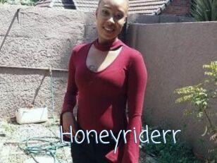 Honeyriderr