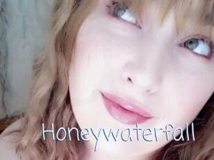 Honeywaterfall