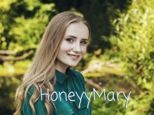 HoneyyMary