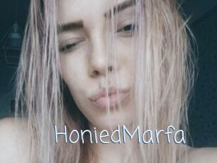 HoniedMarfa
