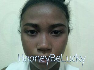 HooneyBeLucky