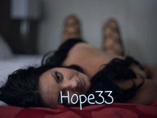 Hope33