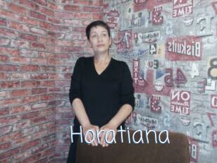 Horatiana