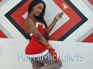 HorniMichellets