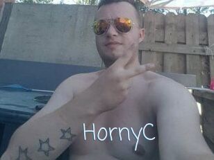 HornyC