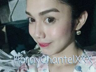 HornyChantelXXX