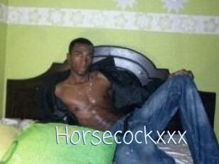 Horsecockxxx