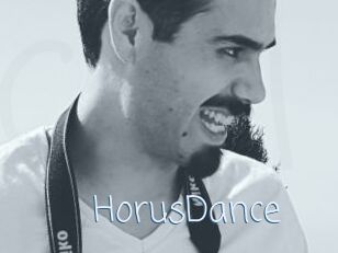 HorusDance