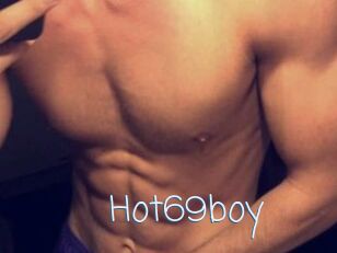 Hot69boy