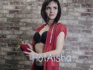 HotAisha