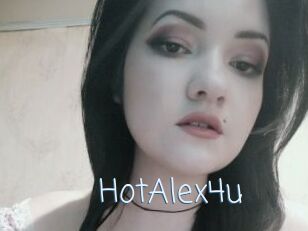 HotAlex4u