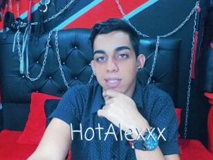 HotAlexxx