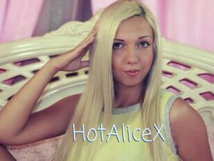 HotAliceX