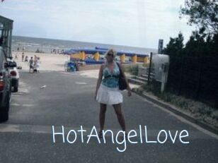 HotAngelLove