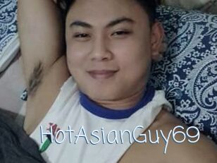 HotAsianGuy69