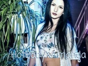 HotBabyXAmanda
