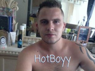 HotBoyy