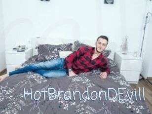 HotBrandonDEvill