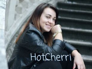 HotCherri