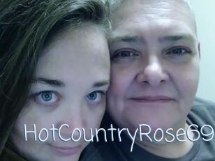 HotCountryRose69