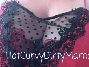 HotCurvyDirtyMama