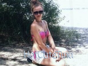 HotCuteTina
