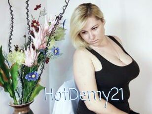 HotDemy21