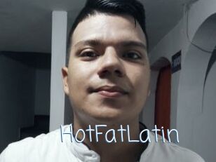 HotFatLatin