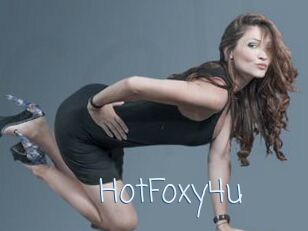 HotFoxy4u