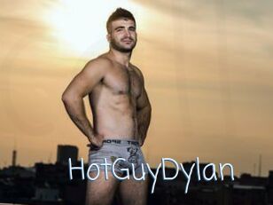 HotGuyDylan