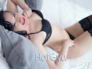 HotGya