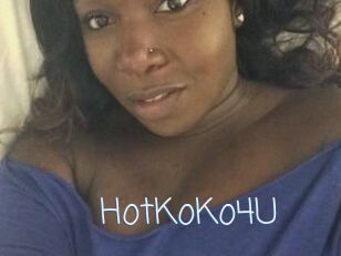 HotKoKo4U