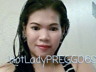HotLadyPREGGO69
