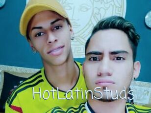 HotLatinStuds