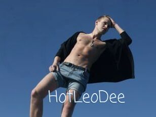 HotLeoDee