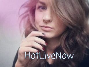 HotLiveNow