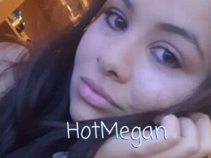HotMegan
