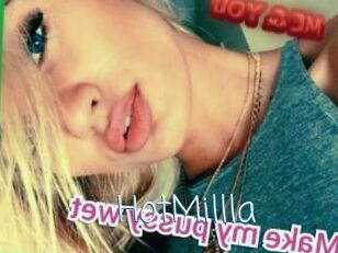 HotMillla