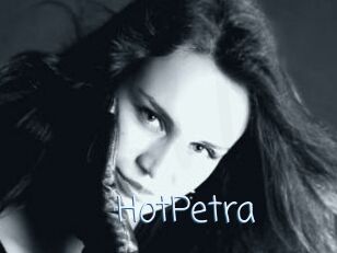 HotPetra