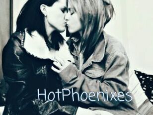 HotPhoenixes